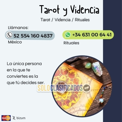 RECUPERA TU FELICIDAD FINANCIERA CON AYUDA DEL TAROT... 