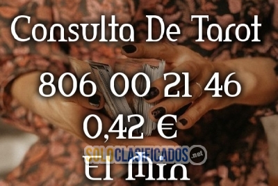 Tarot Visa/806 Tarotistas Fiables/6 € los 30 Min... 