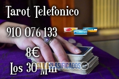 Consulta Videntes En Linea - Tarot Economico... 