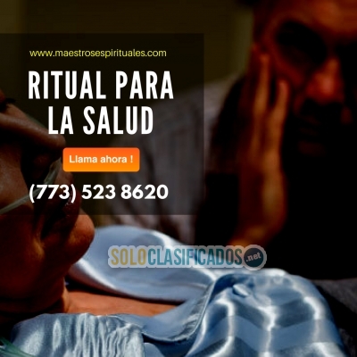 hechizo efectivo para la salud (773) 523 8620       ... 