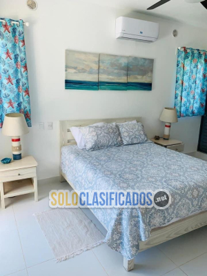 Solo Clasificados - Vacaciones De Ensueño En Las Terrenas!!!! - imagen: 3