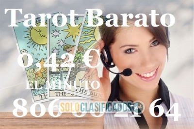 Tarot Tirada 806 del Amor/Tarot Barato... 