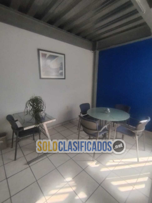 Solo Clasificados - RENTA OFICINA CERCA DE TI EN MUNDO E DISPONIBLE - imagen: 3