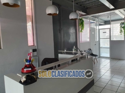 Solo Clasificados - RENTA OFICINA FÍSICA MUNDO E DISPONIBLE - imagen: 1