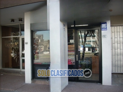 ALQUILER LOCAL COMERCIAL 54M2 SOBRE AV ITALIA... 