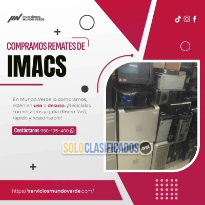 Solo Clasificados - ¿Equipos Electrónicos Dañados? Nosotros los Compramos - imagen: 5