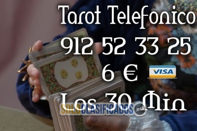 ¡Tarot Tirada Del Amor! Tarotistas  912 52 33 25... 