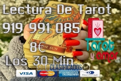 Lectura De Tarot  Tarot Visa 919 991 085... 