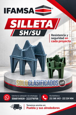 SILLETA SH/SU IFAMSA PUEBLA...