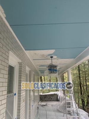 Solo Clasificados - A&P Painting and More LLC - imagen: 26