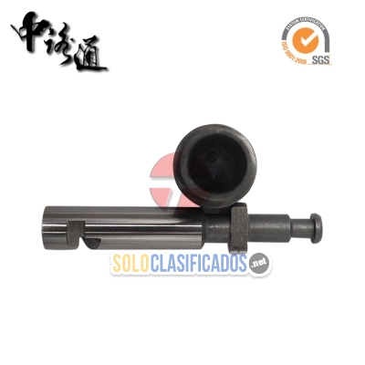 Diesel Plunger A503 673 from chinalutong... 