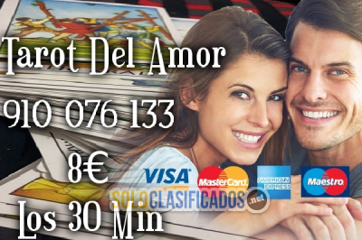 Tarot Visa Del Amor • 806 Tirada De Tarot...