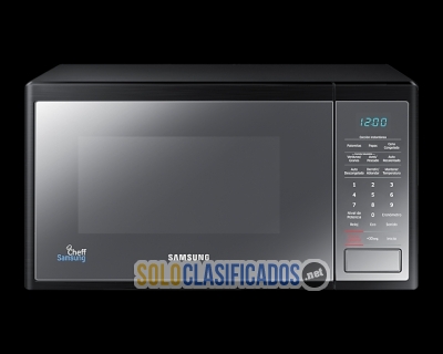 Solo Clasificados - tecnicos en hornos microondas y hornos electricos sena - imagen: 1