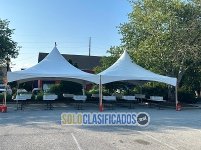 Solo Clasificados - Jacs Party Rentals - imagen: 16