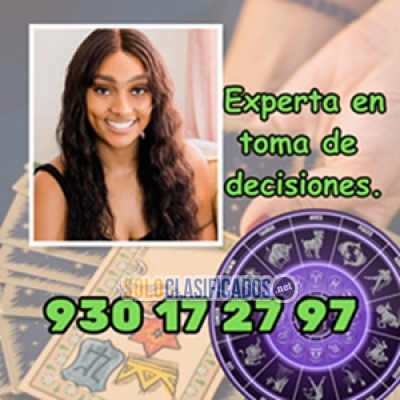 Respuestas Claras y Confiables Tarot economico 930172797... 