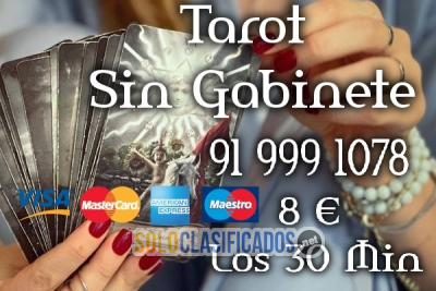 Tarotista  Consulta De Tarot  91 999 1078...
