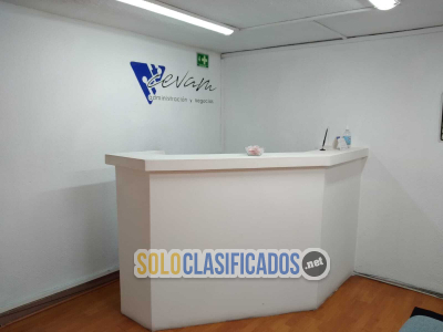 En CEVAM Polanco contamos con salas de juntas equipadas... 