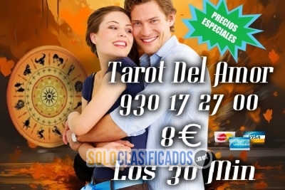 Tarot Del Amor  Tarotistas  Tarot 930 17 27 00... 