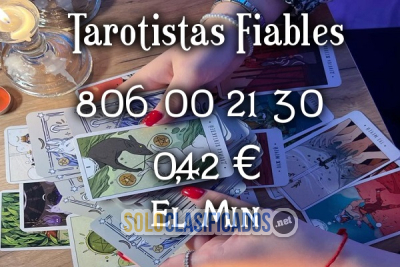 Solo Clasificados - Tarotistas  Tirada De Cartas Tarot  Barato - imagen: 1