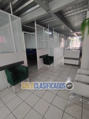 Solo Clasificados - EXPLORA NUESTRAS SOLUCIONES DE OFICINAS EN RENTA (EN MUNDO E TLALNEPANTLA) - imagen: 1