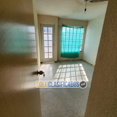 Solo Clasificados - Casa en Venta en Tecámac II Sección Edomex - imagen: 3