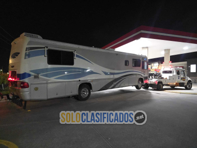 Solo Clasificados - SERVICIO DE REMOLQUE DE AUTOS TIATOWING TR - imagen: 8