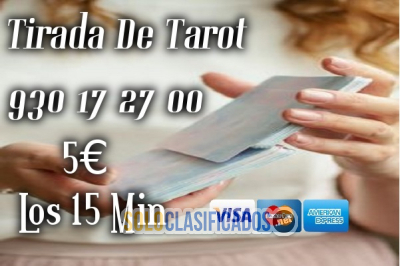 Lectura Tarot Barato | Consulta Telefónica Fiable...