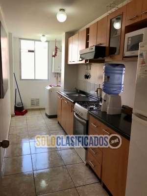 Solo Clasificados - En Venta Departamento en Condominio San Marcos de Arica - imagen: 5