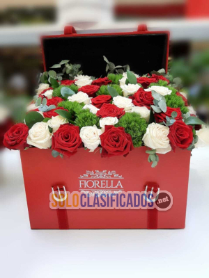 Solo Clasificados - Arreglos Florales Santo Domingo! (Escribir via whatsapp) - imagen: 3