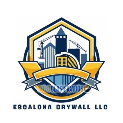 Escalona Drywall LLC in all Rogers Arkansas... 