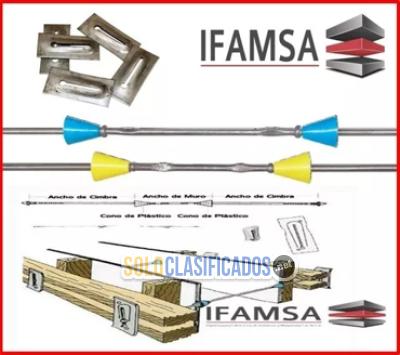 MOÑOS SEPARADORES PARA CIMBRA PARA TRABAJO...