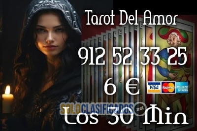 Solo Clasificados - Lectura De Cartas En Linea Economica  912 52 33 25 - imagen: 1