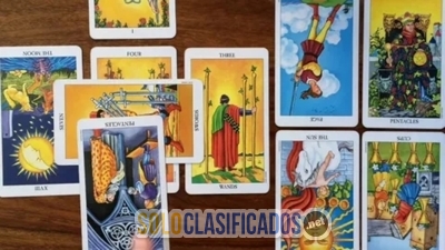 Tarot Barato Cruz Celta Secretos Magicos, Tarot Adivinatorio Amor... 