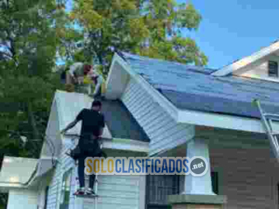 Solo Clasificados - Brios     Roofing     Construction   LLC - imagen: 6