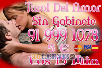 Solo Clasificados - Tirada  Tarot Personalizado  Consulta De Cartas - imagen: 1