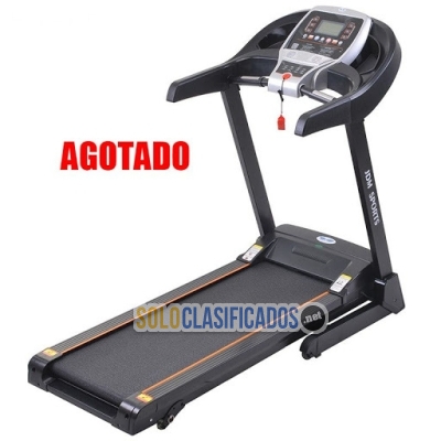 Solo Clasificados - arreglo y reparacion de caminadoras sena en bogota - imagen: 1