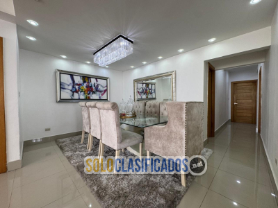 Solo Clasificados - Deleite Al Despertar, Desde Mi Penthouse Con Vista Al Mar!! - imagen: 9