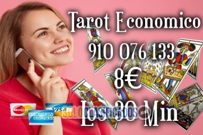 Tirada Tarot Del Amor : Tarot 910 076 133... 