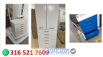 VENTA DE TODO TIPO DE MUEBLE PARA FARMACIA... 