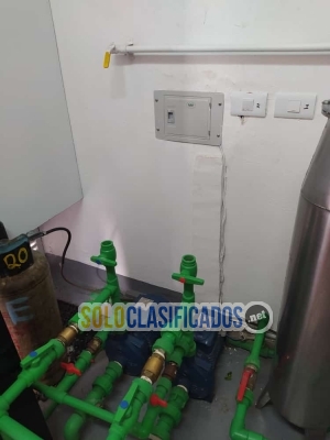 PLOMEROS SABANA GRANDE  SERVICVIOS LAS 24 HORAS DESTAPES DETECCIO... 