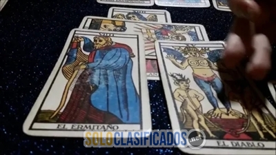 Tirada De Cartas Arcanos Mayores, Lectura De Amor Tarot... 