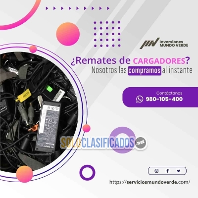 Solo Clasificados - Reciclaje corporativo eficiente y con valor agregado - imagen: 3