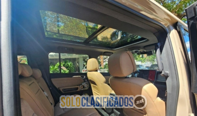 Solo Clasificados - Jetour T2 Año 2027, La Mas Buscada Del Momento!!! - imagen: 2