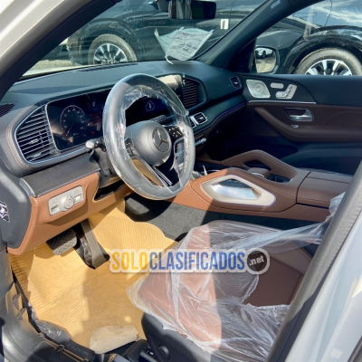 Solo Clasificados - La Mamasita De Las Mercedes!!!  (Dealer en Santtiago) - imagen: 6