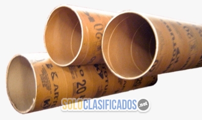 Solo Clasificados - SONOTUBO 25 CM DE VENTA EN IFAMSA - imagen: 1