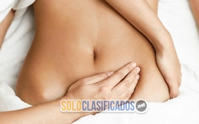 DRENAJES LINFATICOS RECUPERATE A DOMICILIO... 