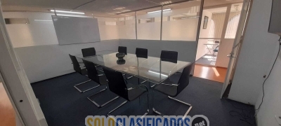 Solo Clasificados - RENTA DE SALA DE JUNTAS EN 8 SUCURSALES - imagen: 3