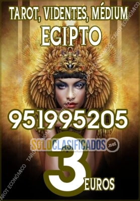 Tarot y videntes 30 minutos 9 euros ofertas económicos  certeros... 