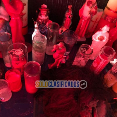 ## ELIAS BRUJO MAYOR EXPERTO EN REGRESAR DOMINAR Y AMANSAR TU PAR... 