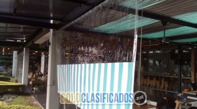 Solo Clasificados - TOLDOS AMBIENCE GUADALAJARA ¡SOMBRA, ESTILO Y CONFORT A TU MEDIDA! Zapopan Jal - imagen: 7